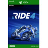 Ride 4 XBOX CD-Key